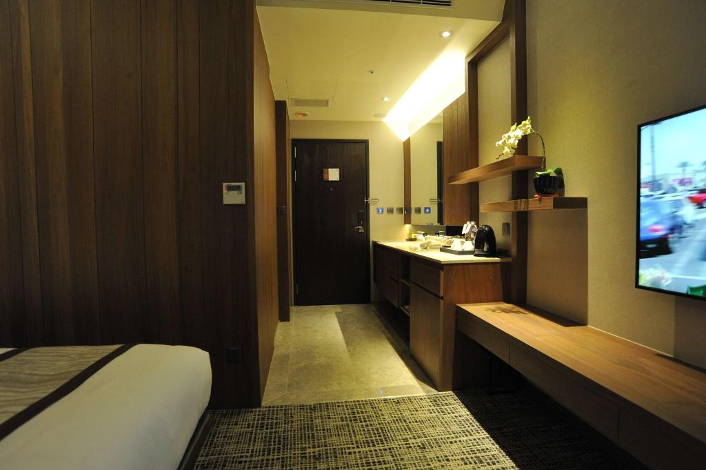 Hotel In