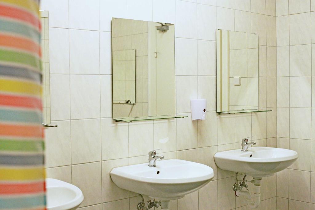 Mac City Hostel