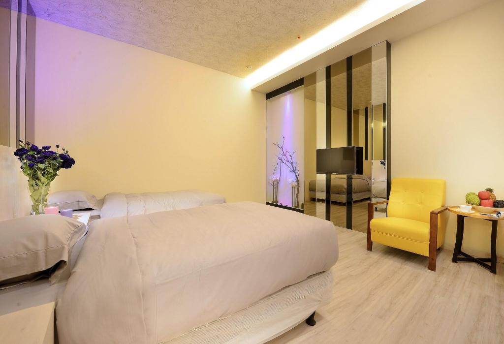 Anho Hotel