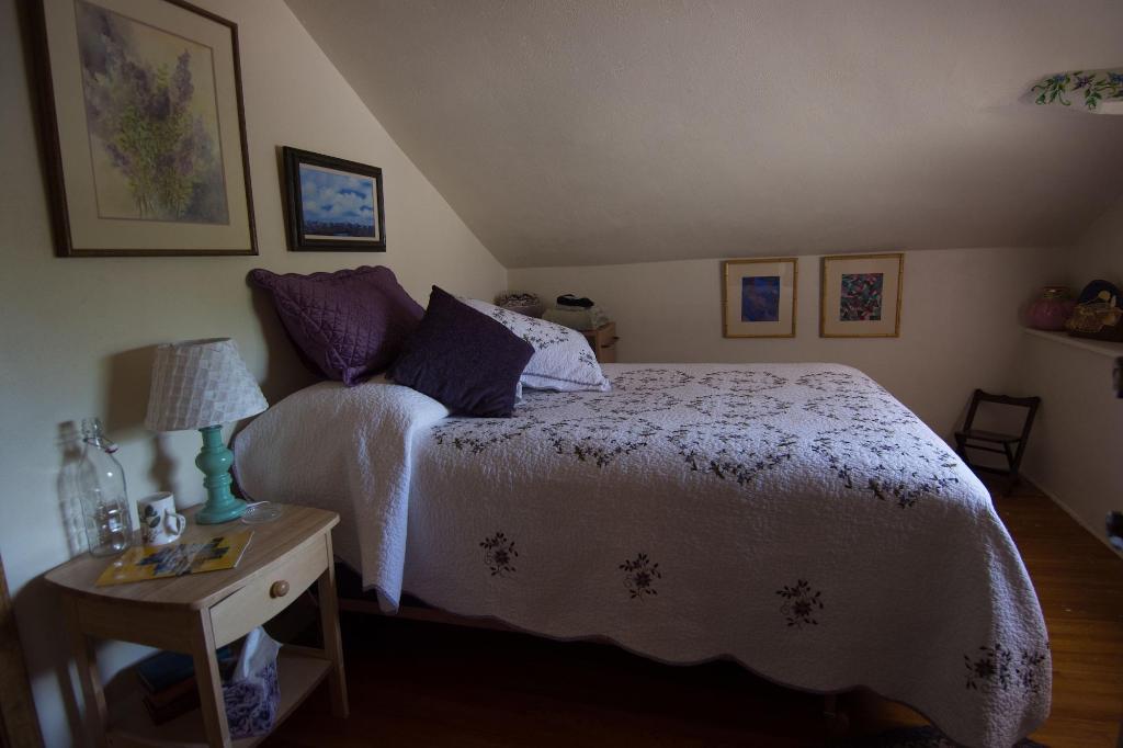 Red Horse Vineyard Bed & Breakfast
