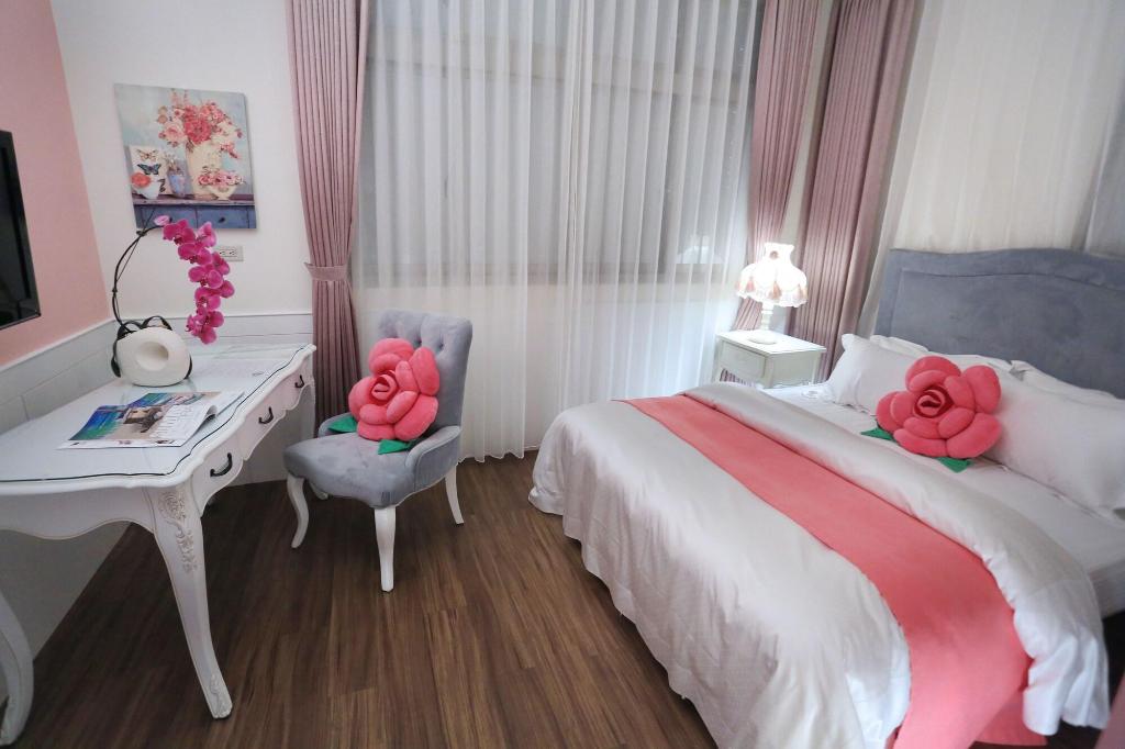 Campestral Garden B&B