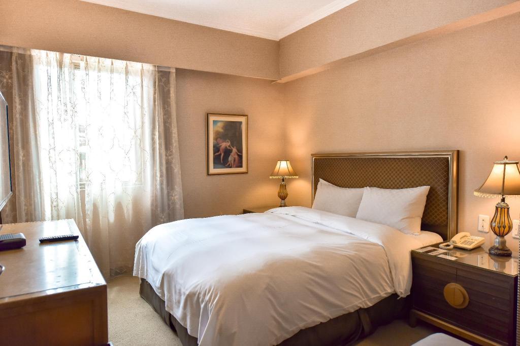 Jin Man Jia Hotel