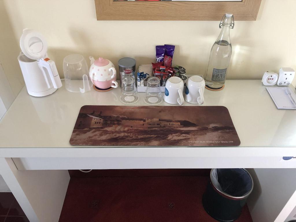The Bowmore House Bed & Breakfast