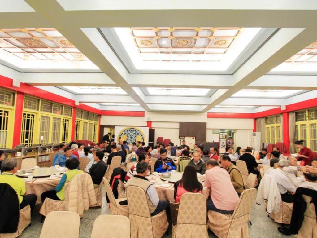 Lishan Guest House