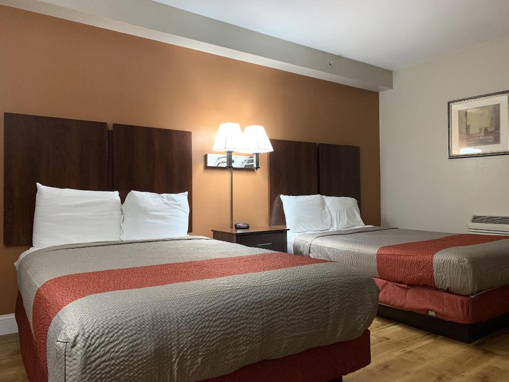 Orbits Inn