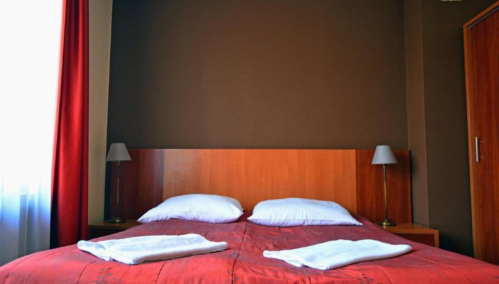 Hotel Boruta