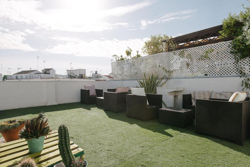 The Boutike Guesthouse