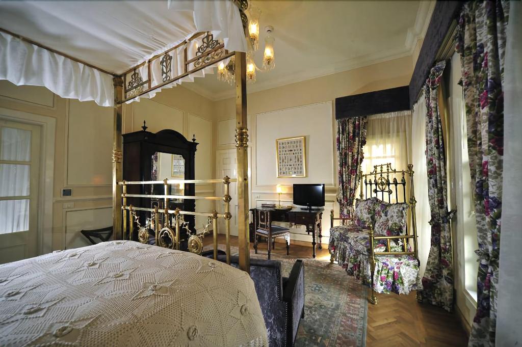 Villa Belle Epoque