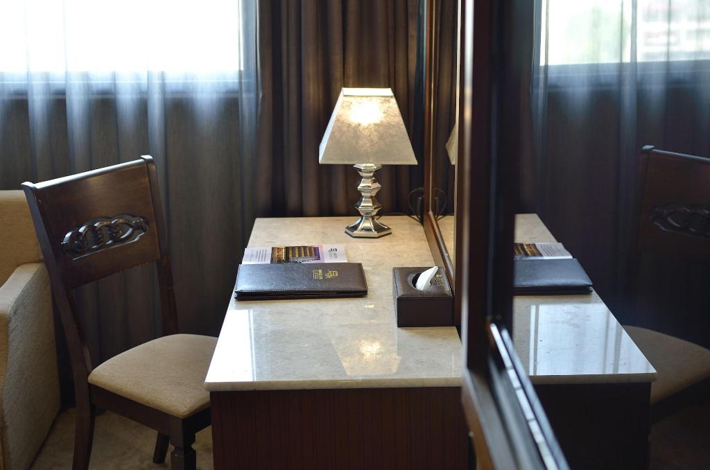 Guanko Hotel