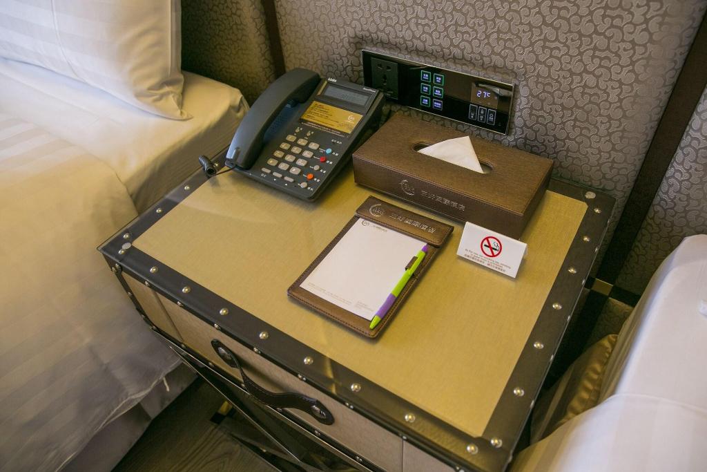 Sun Hao International Hotel