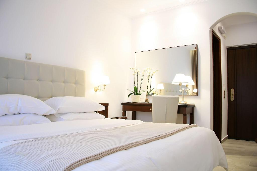 Armata Boutique Hotel