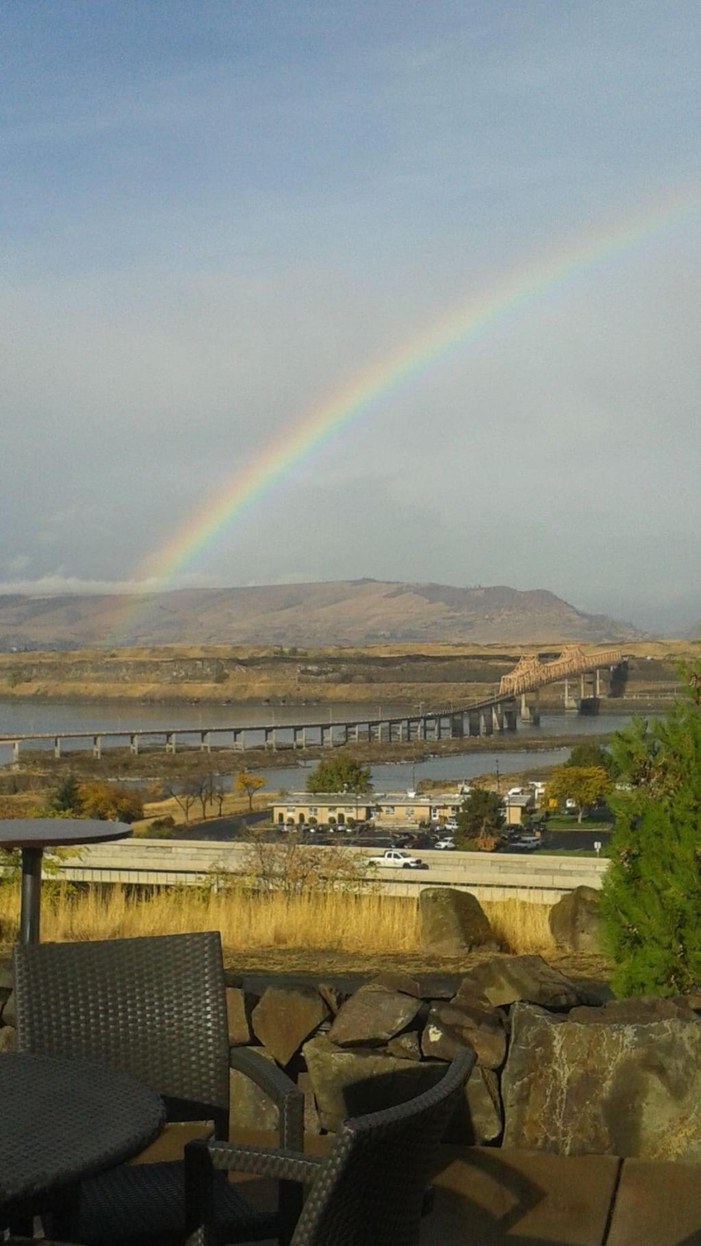 Celilo Inn