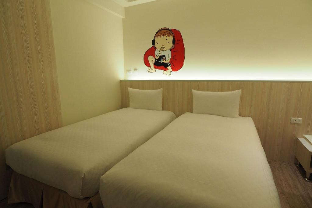 M-Hotel