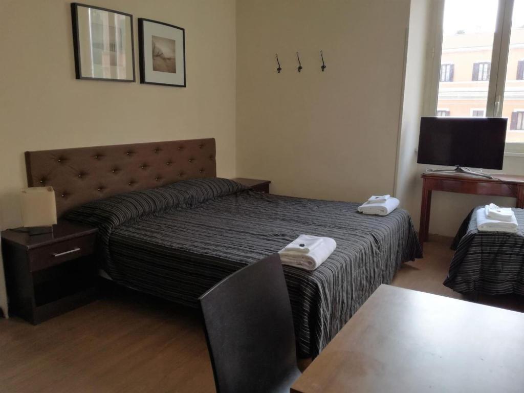Hotel Marvi