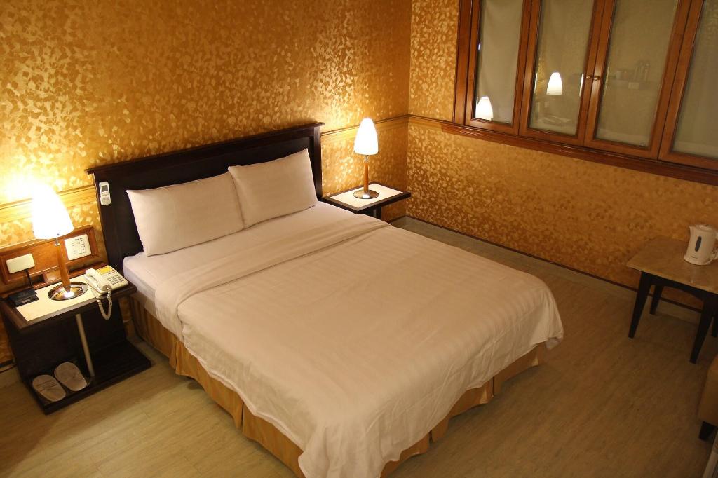 Goodness Hotel