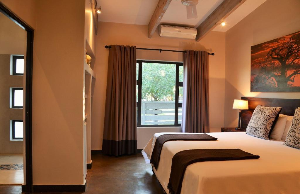 Bushveld Terrace Hotel On Kruger
