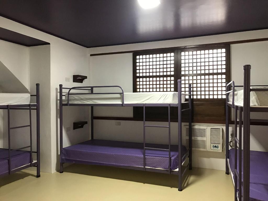 Casa Arrieta Hostel