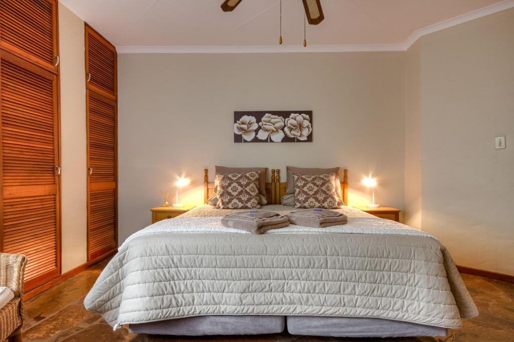 Buya Futhi Bed & Breakfast