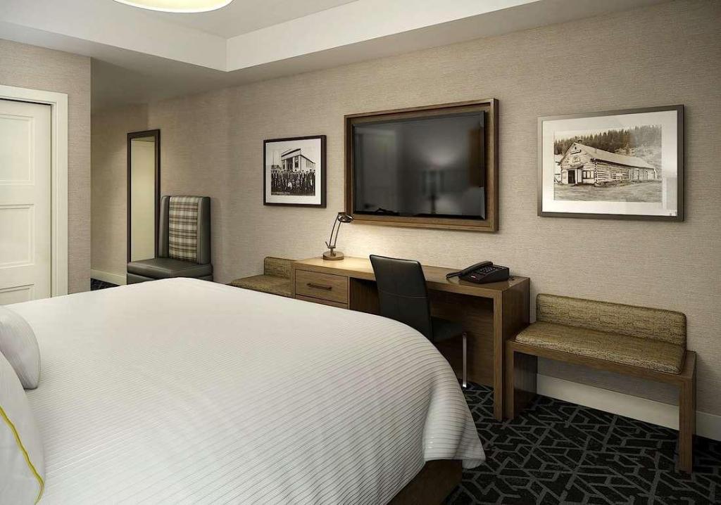 The Malcolm Hotel