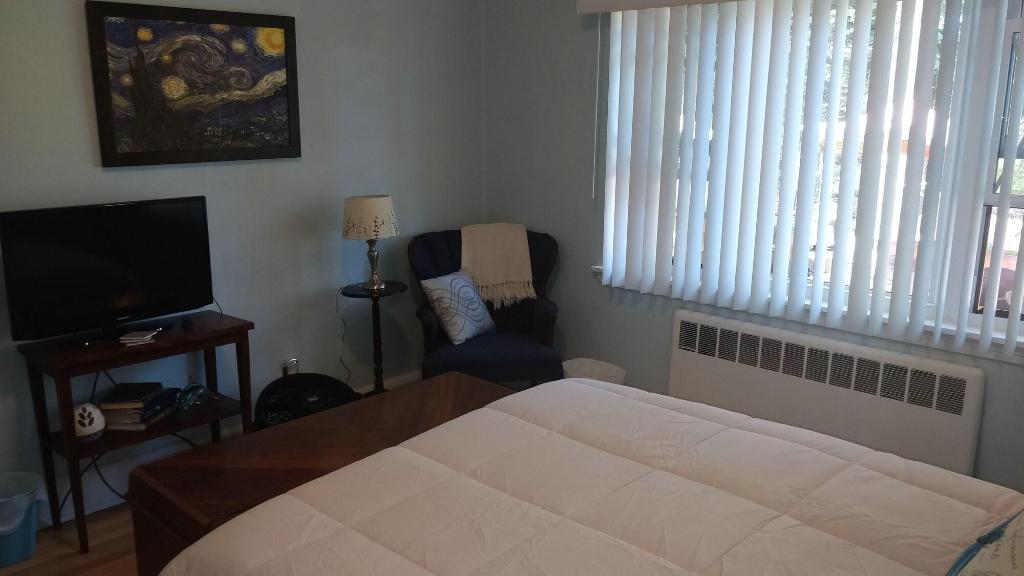 Maurrocks Bed & Breakfast