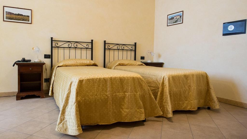 Ca' del Rio Resort