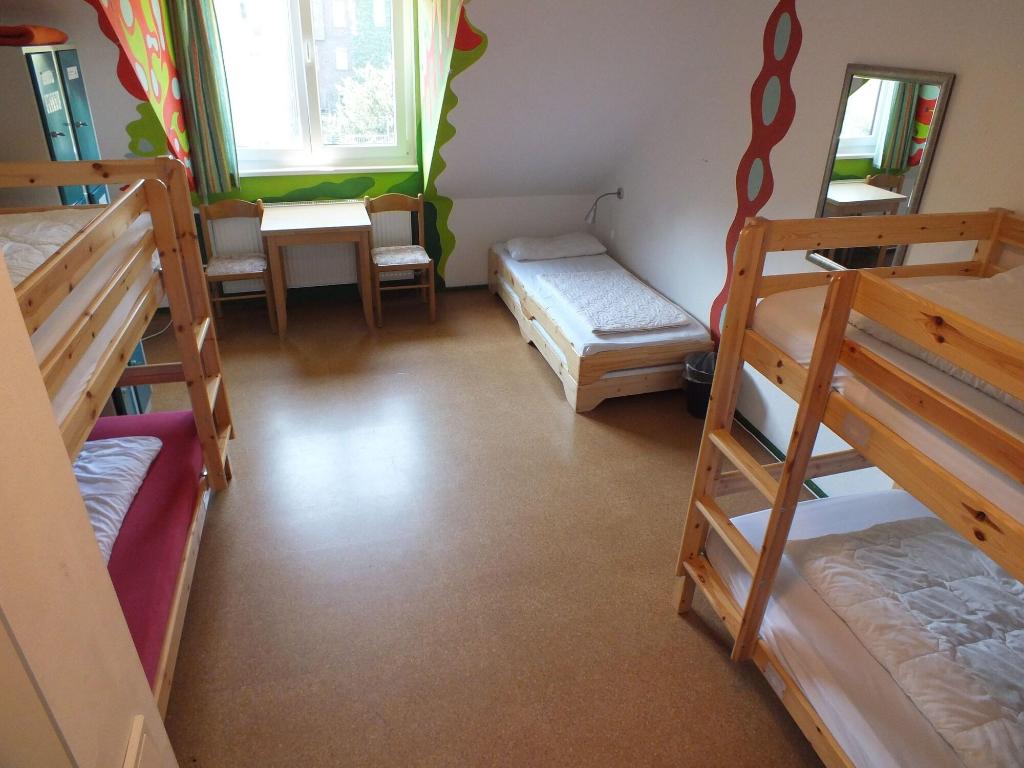Max Hostel
