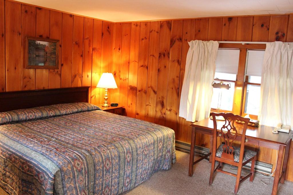 Nootka Lodge