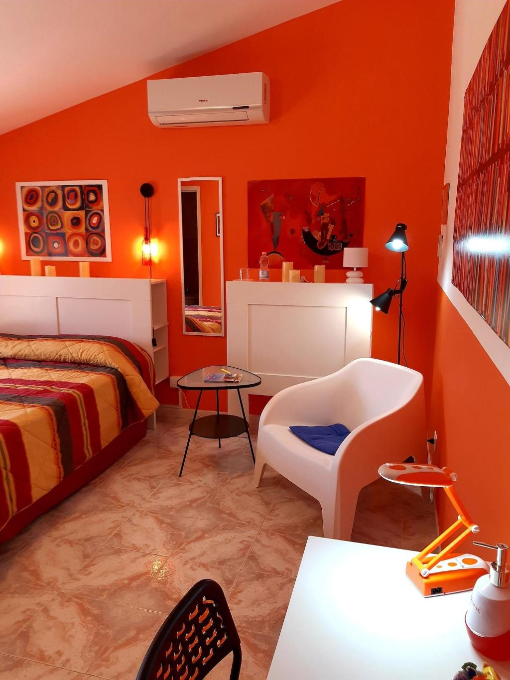 B&B Gàttina