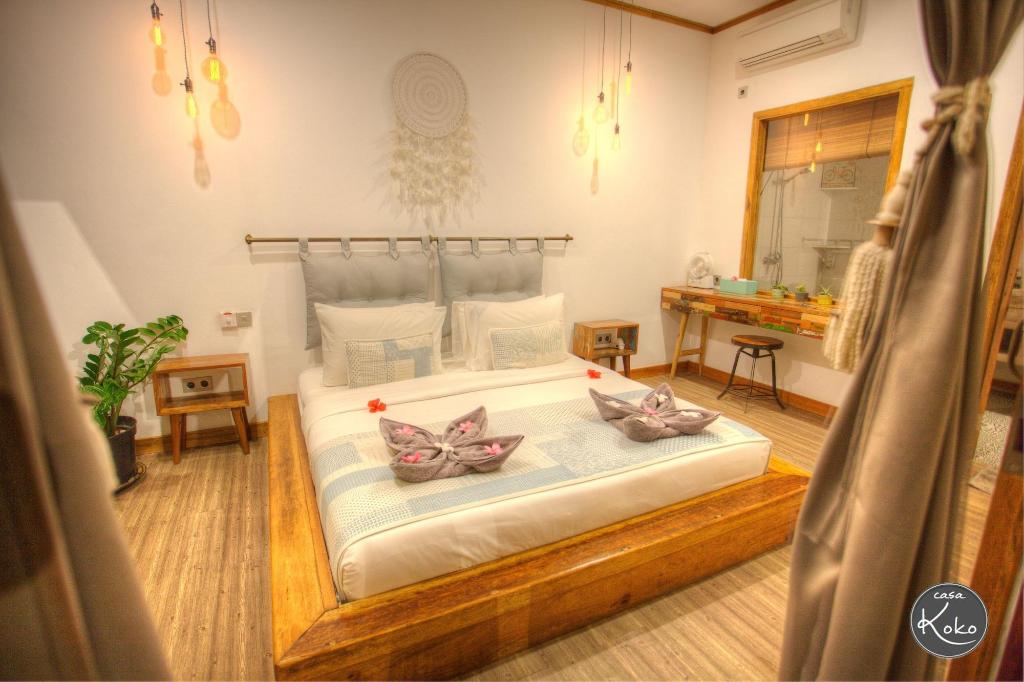 Casa Koko