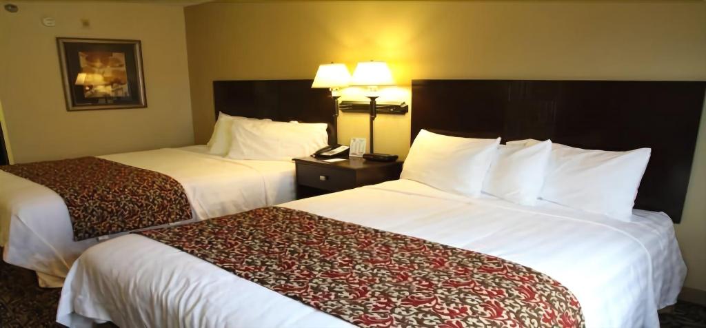 Valley Inn