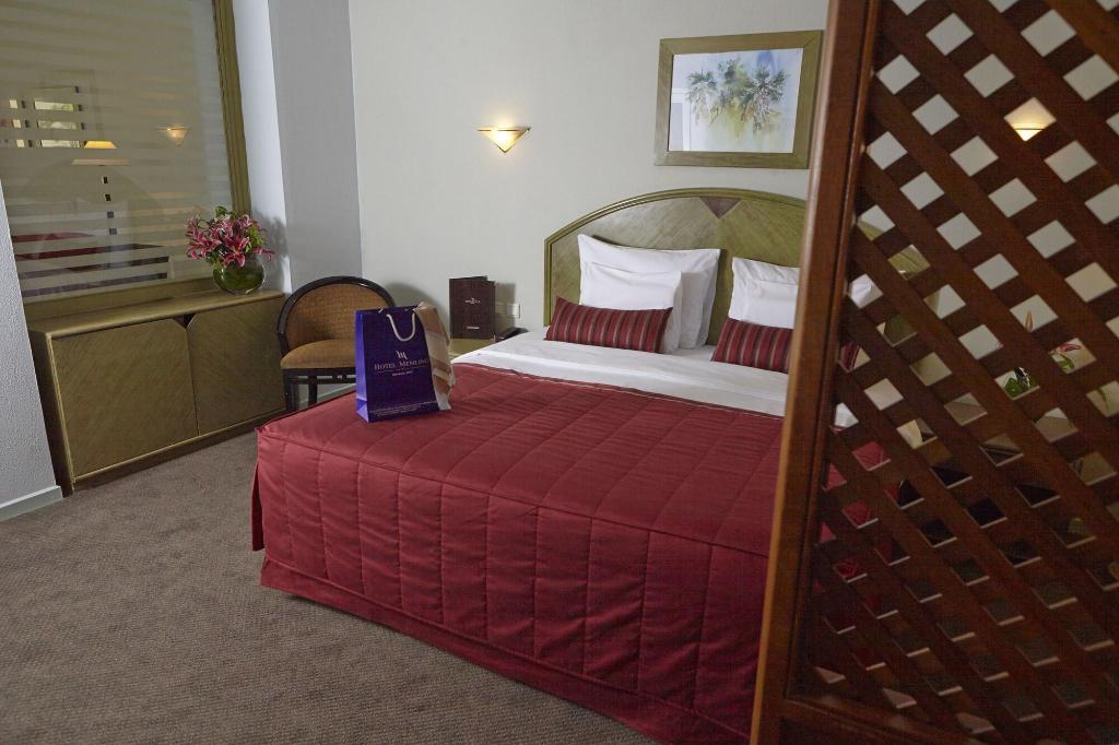 Hotel Memling