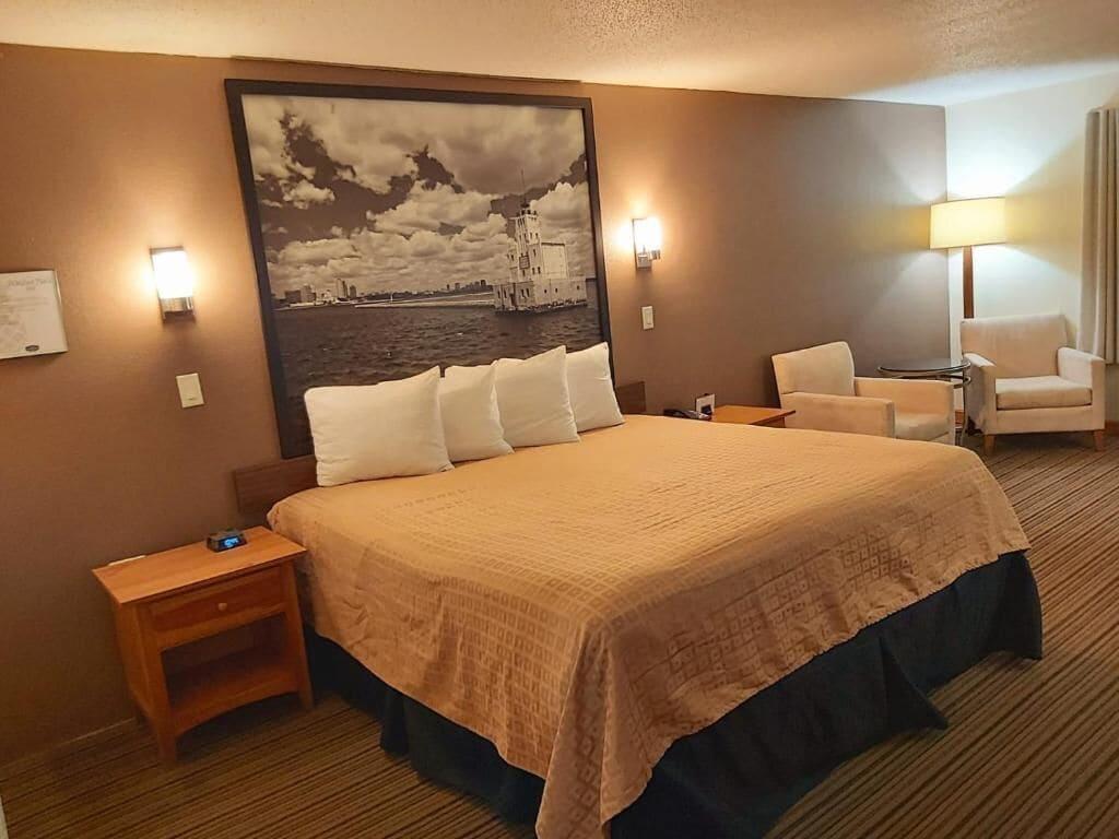Windsor Place Inn