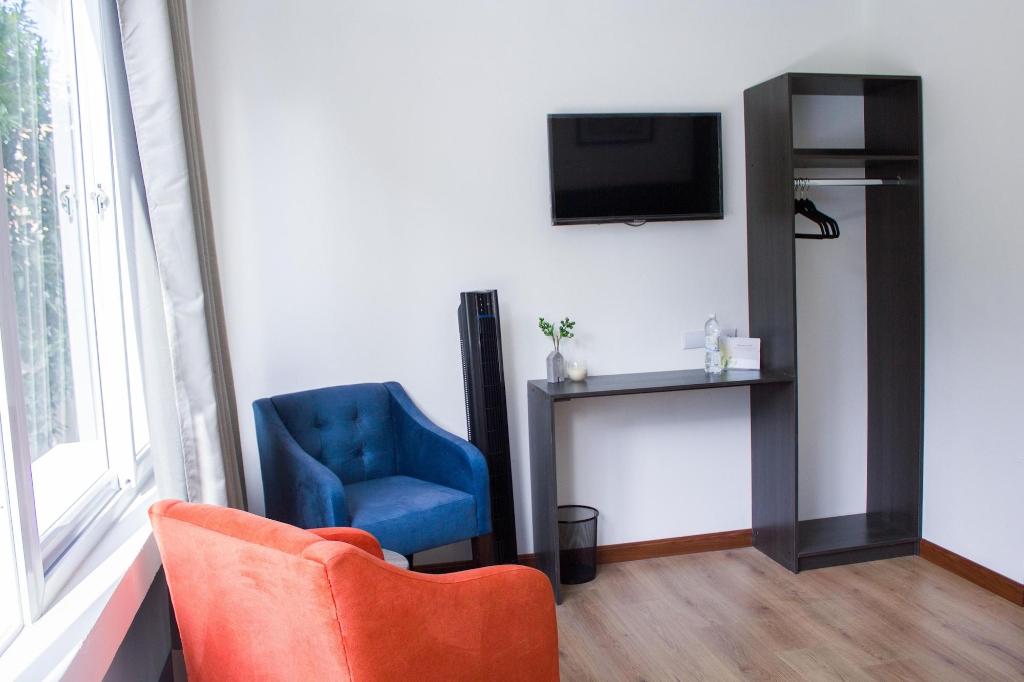 Meraki Boutique Hotel