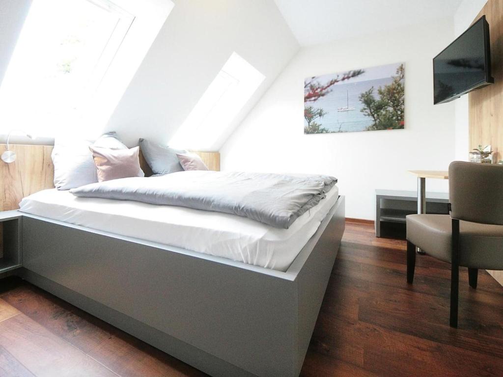 Hotel Birkensee