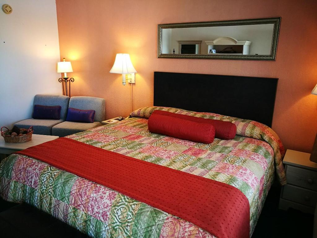 Merida Inn And Suites