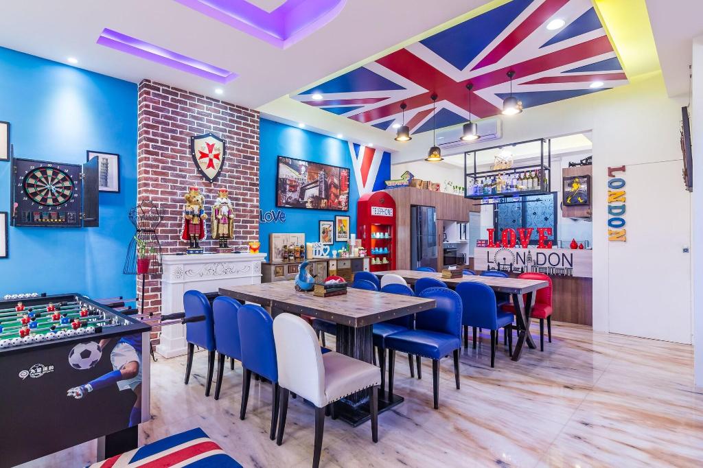 Aus Bed And Breakfast