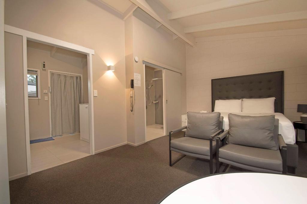 Middlemore Motel