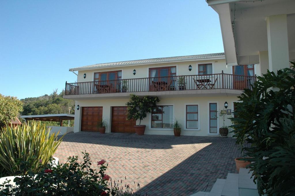 Candlewood Lodge - Bed & Breakfast - General view