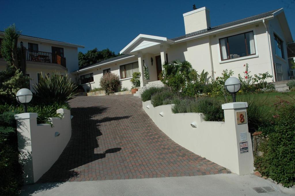 Candlewood Lodge - Bed & Breakfast - General view