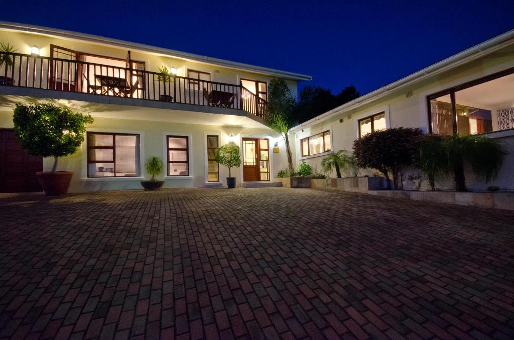 Candlewood Lodge - Bed & Breakfast - General view
