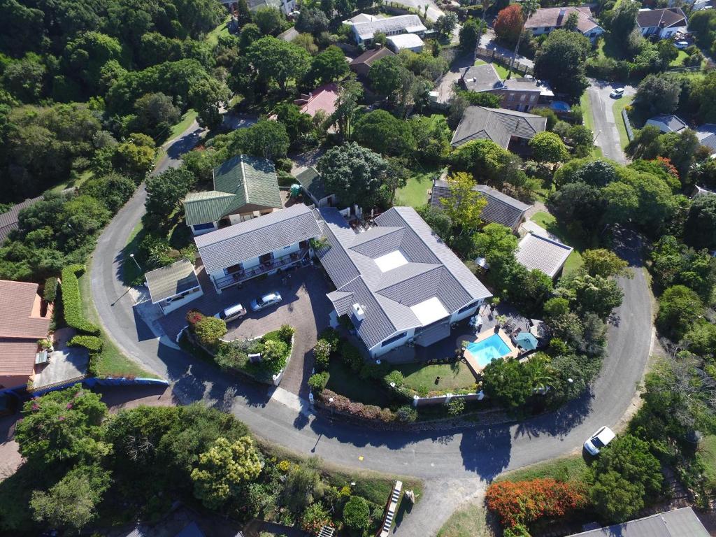 Candlewood Lodge - Bed & Breakfast - General view