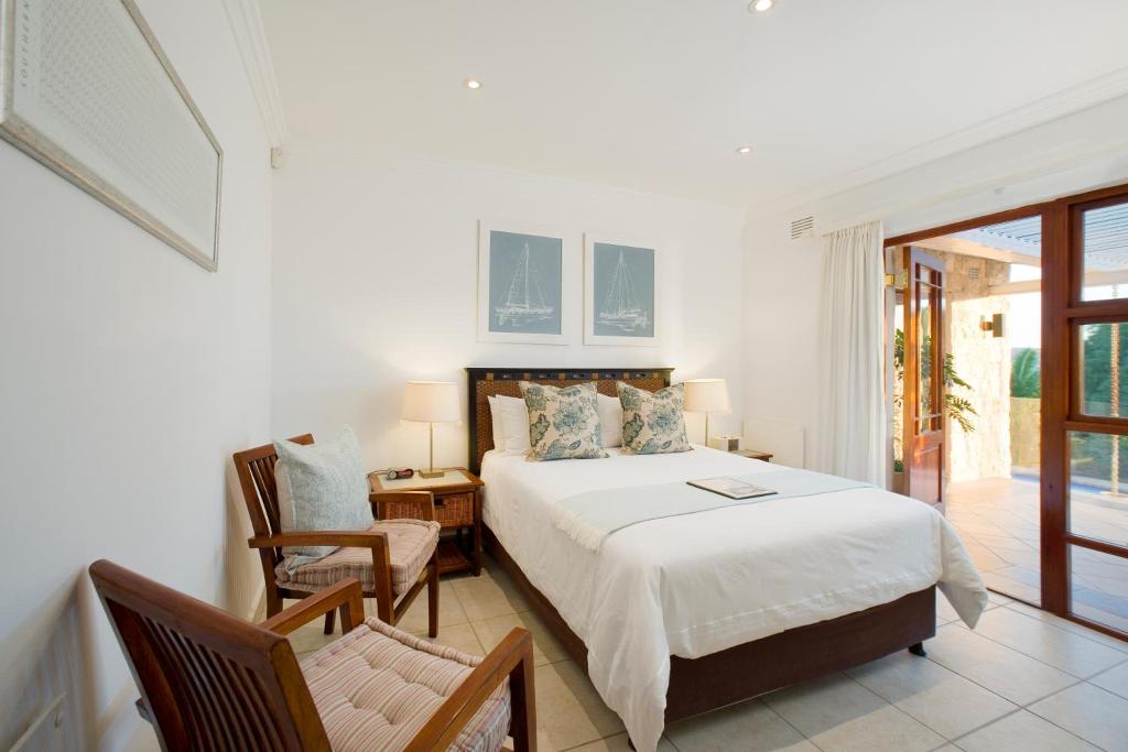 Candlewood Lodge - Bed & Breakfast - General view