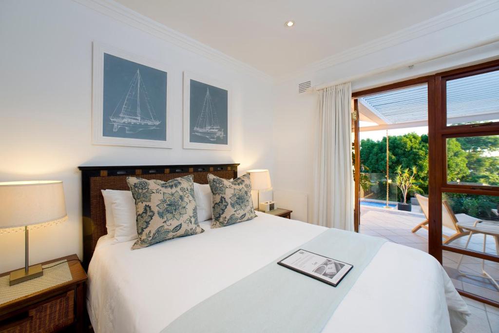 Candlewood Lodge - Bed & Breakfast - General view