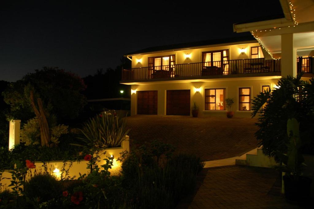 Candlewood Lodge - Bed & Breakfast - General view