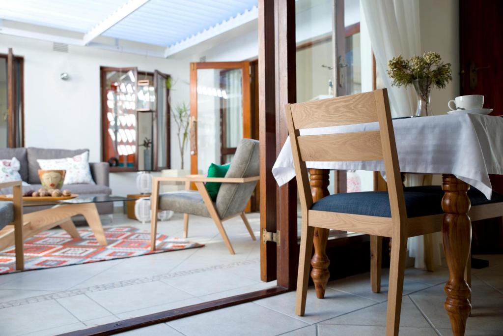 Candlewood Lodge - Bed & Breakfast - General view