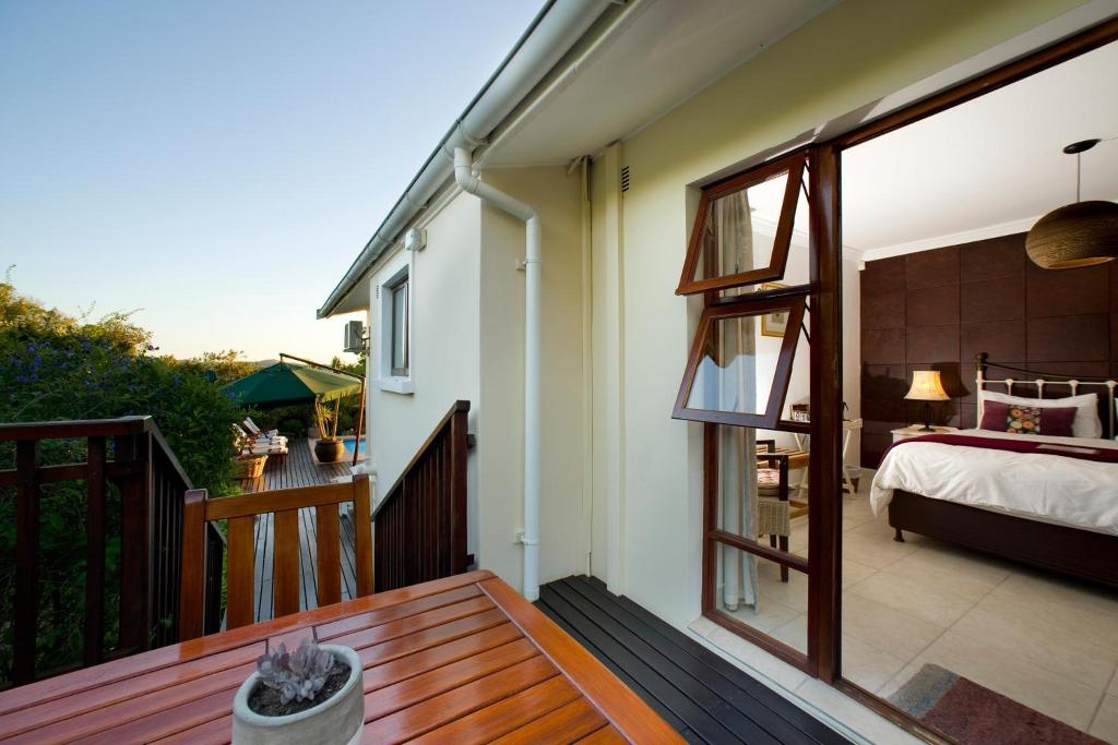 Candlewood Lodge - Bed & Breakfast - General view