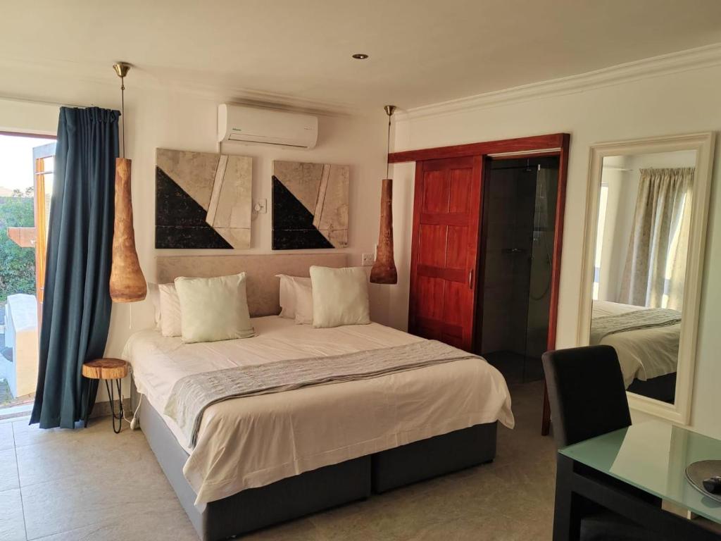 Candlewood Lodge - Bed & Breakfast - General view