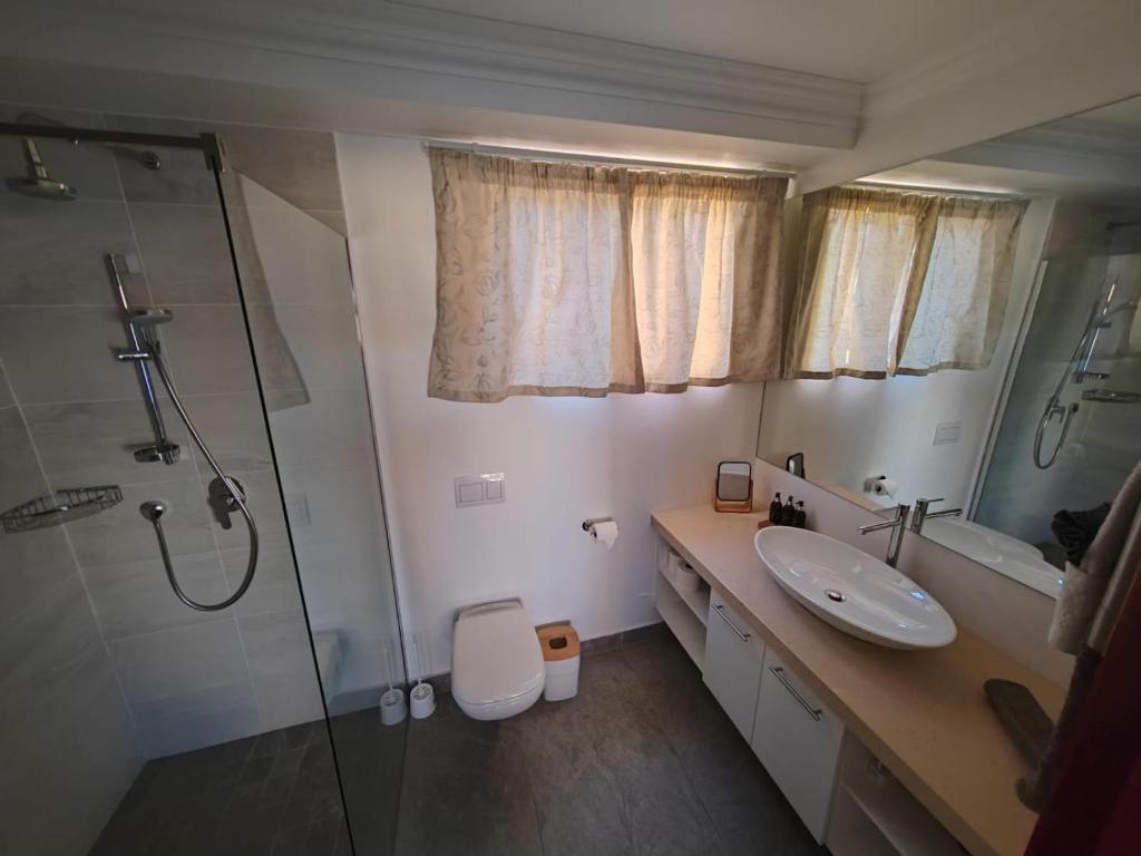 Candlewood Lodge - Bed & Breakfast - General view