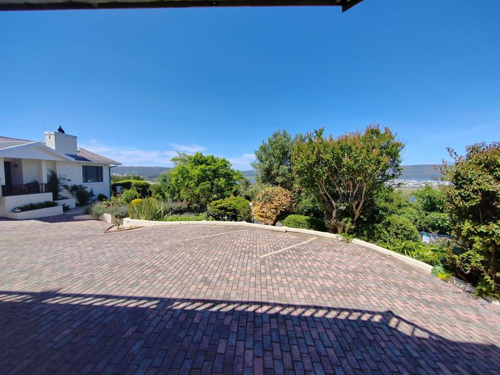 Candlewood Lodge - Bed & Breakfast - General view