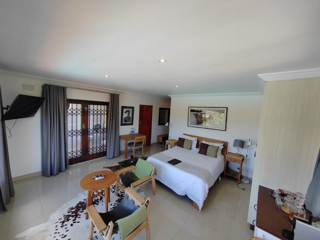 Candlewood Lodge - Bed & Breakfast - General view